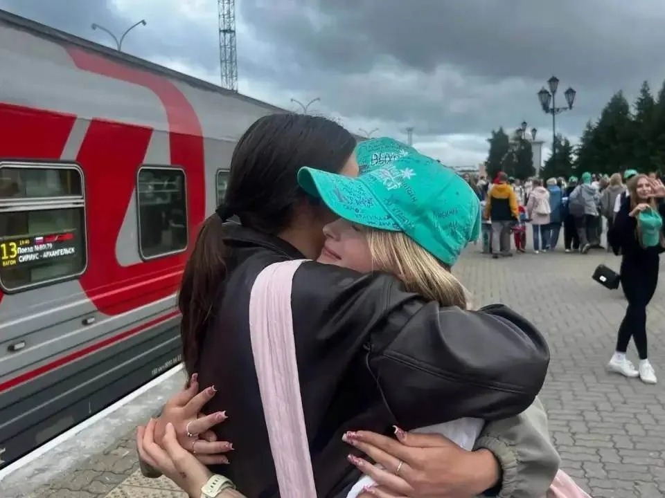 Архангельская область внедряет новую федеральную меру поддержки в сфере отдыха и оздоровления детей.