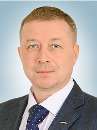 Биктимиров Марс Фазылзянович.