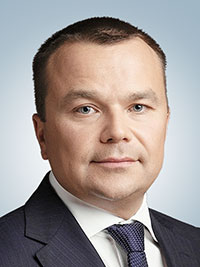 Горбунов Андрей Сергеевич.