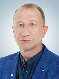 Гришин Александр Михайлович.