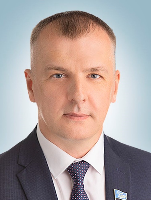 Пашев Александр Николаевич.