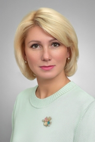 Савочкина Анна Владимировна.