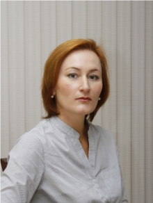 Терновая Татьяна Владимировна.