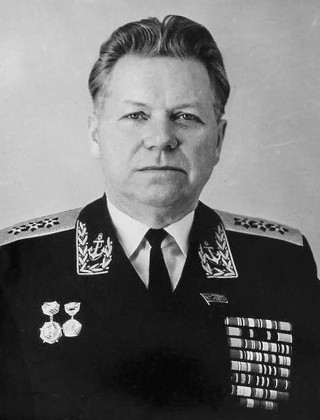 Гришанов Василий Максимович.