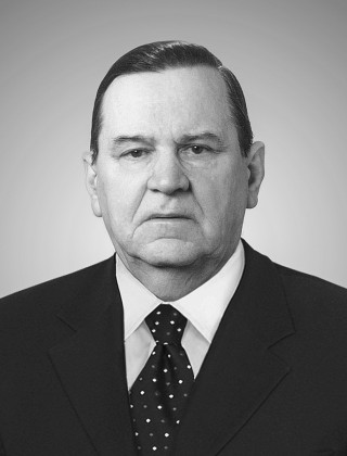 Егоров Михаил Васильевич.