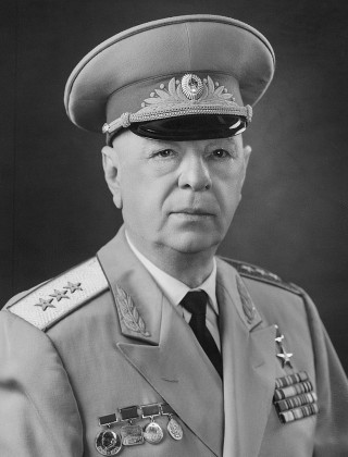 Золотаревский Николай Иванович.