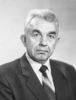 Истомин Виктор Иванович.