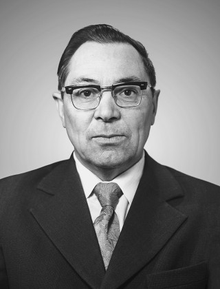 Кузнецов Андрей Петрович.