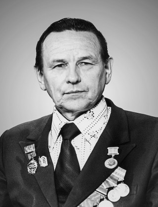 Лодыгин Иван Васильевич.