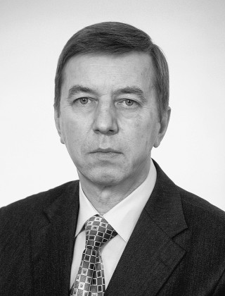 Никитин Владимир Семёнович.