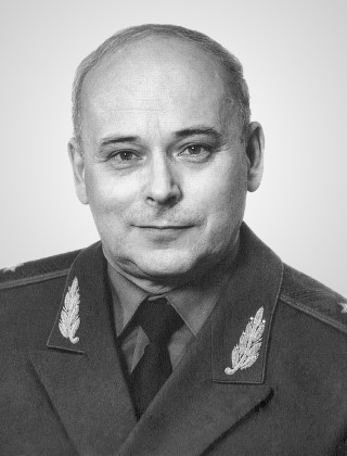 Поляков Анатолий Николаевич.