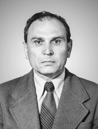 Пушко Василий Гаврилович.