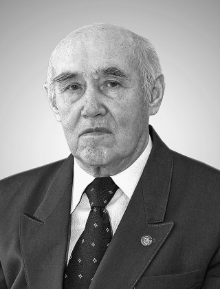 Салов Фёдор Михайлович.