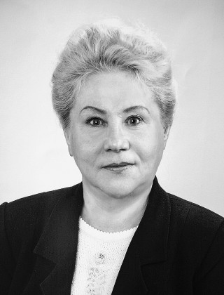 Стукова Тамара Дмитриевна.