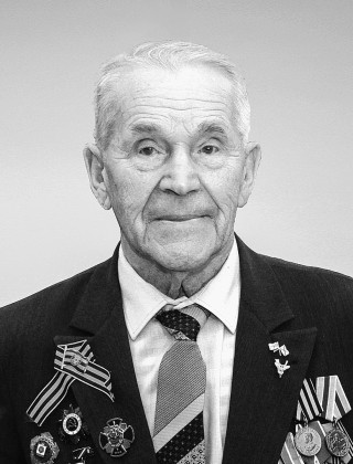 Табанин Сергей Николаевич.