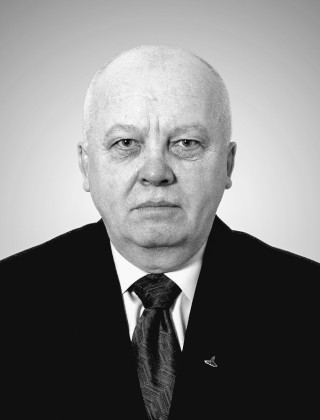 Борисов Эдуард Сергеевич.