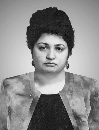 Фокина Маргарита Михайловна.