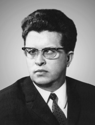Шмигельский Леонид Георгиевич.